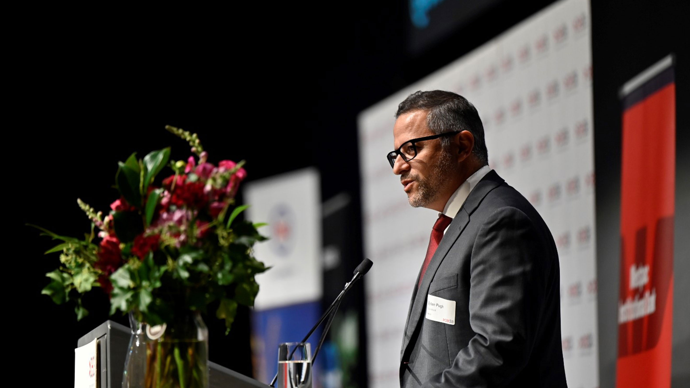 ExxonMobil Australia continues longstanding sponsorship of the CEDA Victorian State of the State