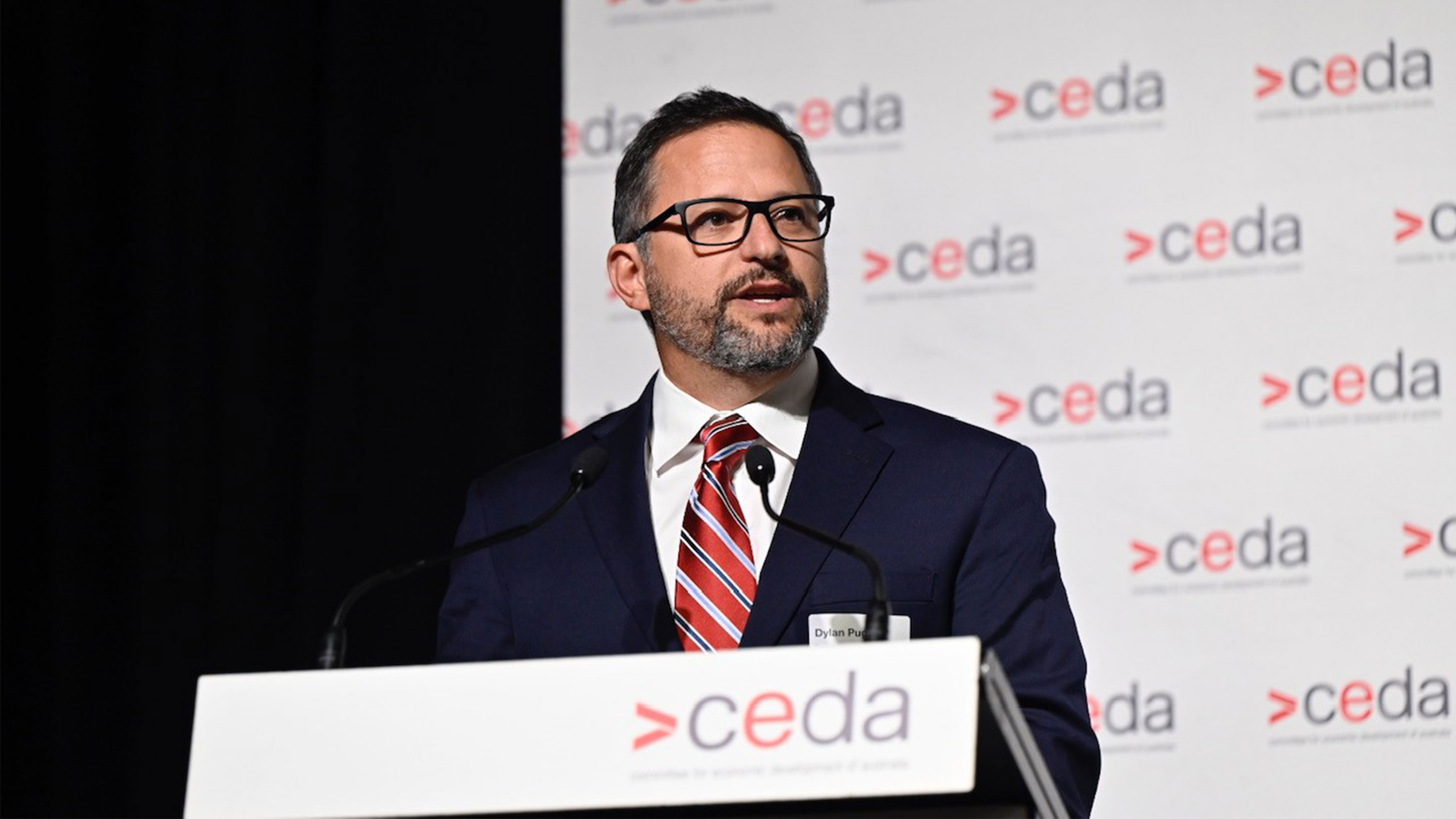 ExxonMobil Australia sponsors the 2022 CEDA Victorian Budget Briefing