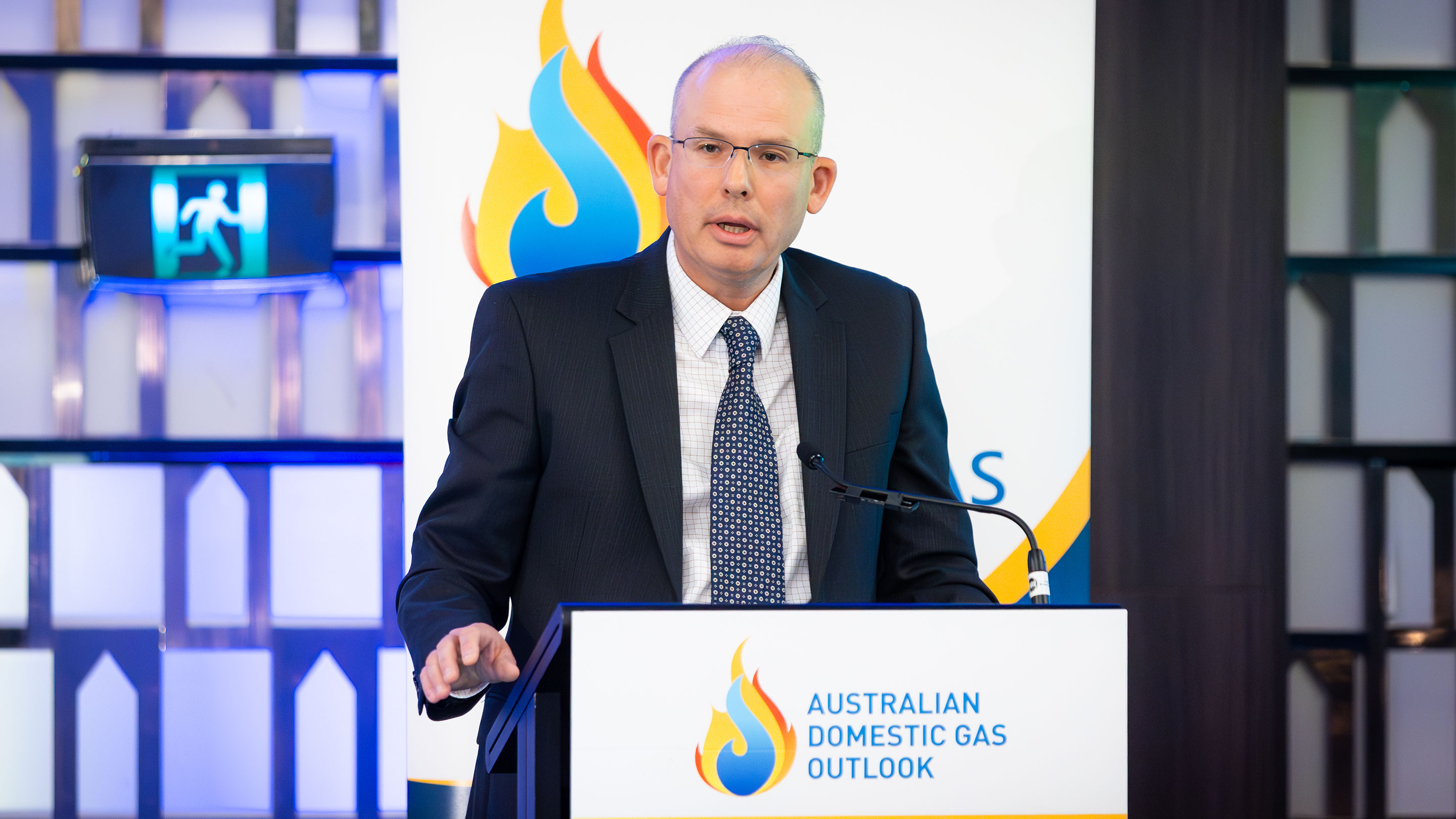 Ensuring ongoing energy security from the Gippsland Basin
