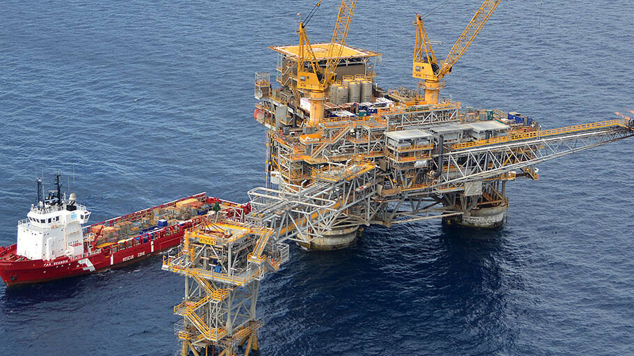 Image Photo  Earlier this year, ExxonMobil Australia completed the start-up of our $5.5 billion Kipper Tuna Turrum Project, the largest single investment ever into Australias domestic gas supply: We are a substantial investor in the Australian economy and a major contributor to the wealth of the nation.