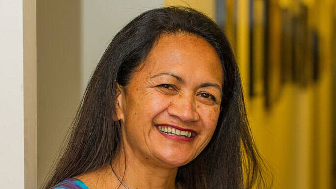 Image Photo— Māori leader Rangimarie Price was selected for an international economic change workshop.